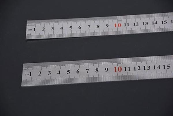 英寸和厘米的换算(12英寸=30.48厘米)