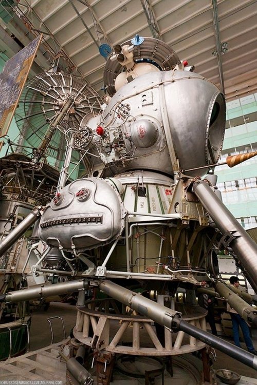 前苏联流产登月计划揭秘 火箭系统为失败主因