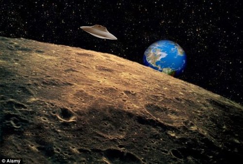 ET难觅踪迹引发科学家猜测 黑洞或吞噬外星人