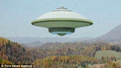 纽约男子开设UFO热线分享观测成果
