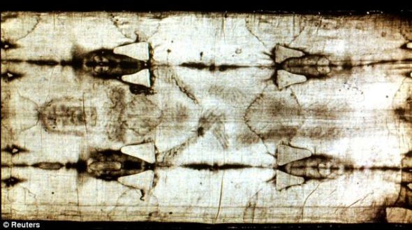 意大利科学家认为伪造都灵裹尸布所需的技术在当时尚未出现，说明都灵裹尸布并非伪造