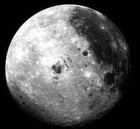 月球的十大未解之谜