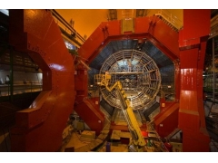 欧核打造超级对撞机 80公里轨道