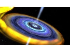 粒子对撞机会创建迷你黑洞吗？研究人员称不