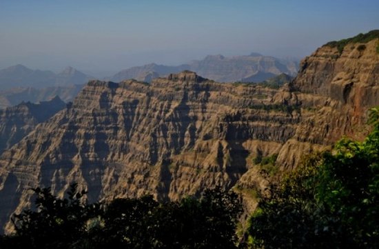 最新证据显示恐龙灭绝是由印度火山喷发所致