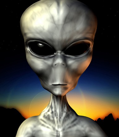 2012大小UFO事件盘点,外星文明从未如此之近