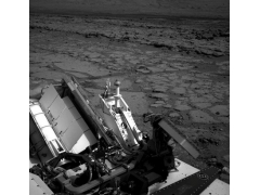 火星生命和岩石碳基分子之谜或将被破译