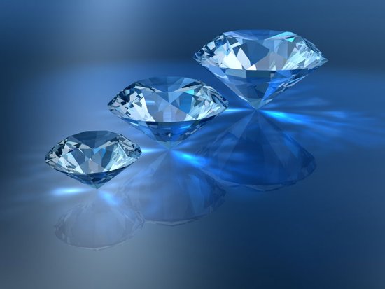 科学家研制纳米立方氮化硼 其硬度已超越钻石