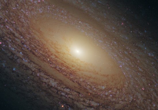 矮星系“失踪”之谜：巨型宇宙网可剥离气体