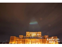 网友曝光UFO拍摄方法 揭秘外星人未解之谜 