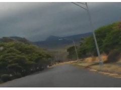 ufo谜团(视频)：光临夏威夷上空的超高速UFO
