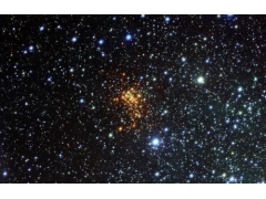天文学家发现目前最大恒星正走向分解