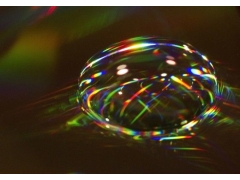 科学家发现量子物理宝石几何结构