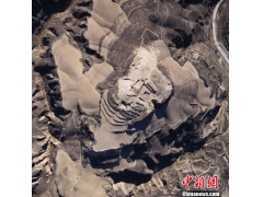 陕北发现殷墟之外的商代晚期最大型建筑遗迹