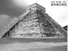 阿兹特克文明(Aztec) 美洲古代3大文明之一