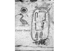 埃及考古新发现：法老也是盗墓者