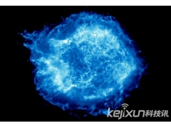 最强大的八大磁体  中子星磁性大过地球