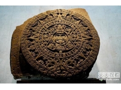 玛雅文明12大谜团：玛雅人集体进入地心世界