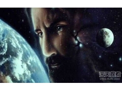 耶稣来自地外文明 是外星人？