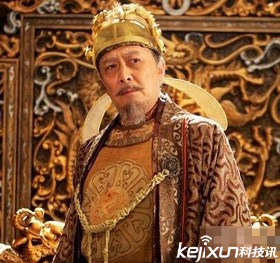 盘点：世界历史上十大帝国 中国两次上榜!