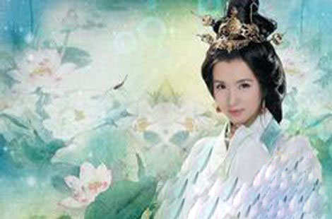 中国古代“四大美女”背后的秘密