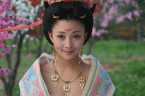 中国古代“四大美女”背后的秘密