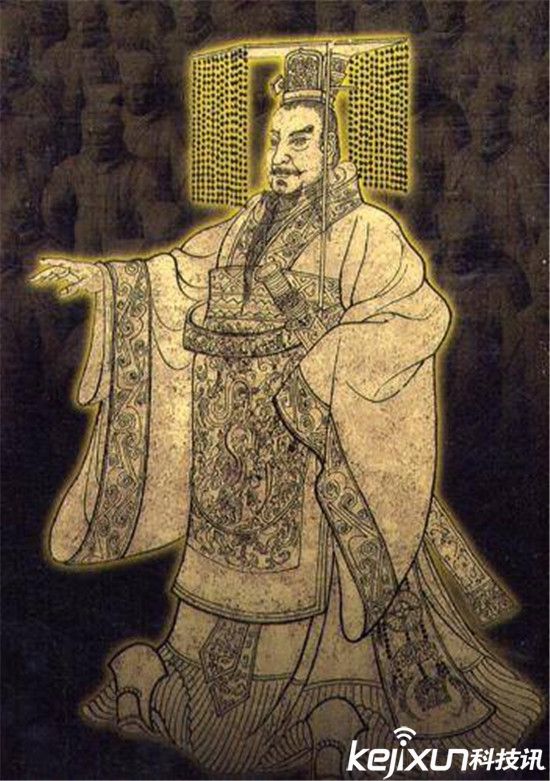 中国历史上十二位杀人最多的魔王：此人竟把四川人杀光