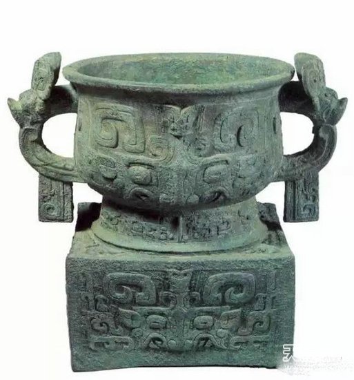 中国神秘国宝 五千年后终于重见天日