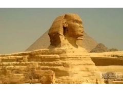 埃及狮身人面像没鼻子 和拿破仑有关