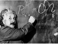 解密爱因斯坦的智商之谜 是基因还是后天