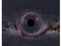 细解极端克尔黑洞是如何形成的
