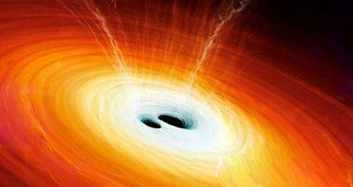 黑洞里面是什么？掉进黑洞会看到什么？