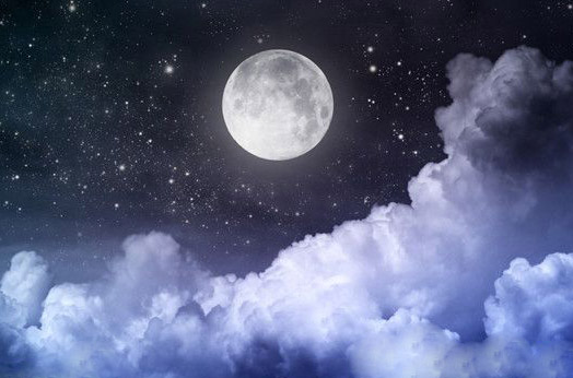 月亮消失会有什么后果?地球生命面临末日