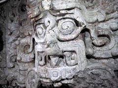 震惊世界的8大考古发现 玛雅壁画推翻末世之
