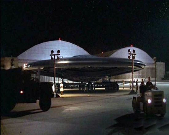 罗斯威尔UFO事件真相竟然是这样的到底怎么回事  罗斯威尔UFO事件真相