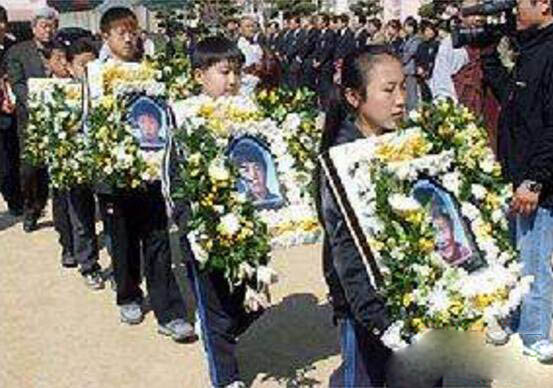 解密韩国三大悬案 为什么凶案受害人总是女人和儿童！