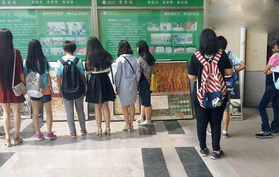 震惊全国的武汉女大学生惨案，深度揭秘破解案件全过程