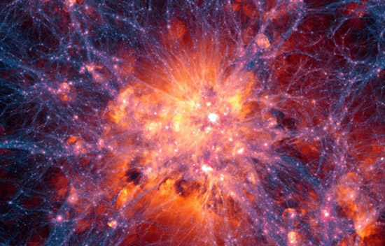 暗物质与暗能量是什么？