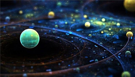 哥德尔旋转宇宙理论 时间旅行可以实现