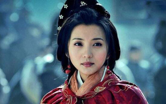 盘点中国古代十大美女，西施美若天仙居榜首