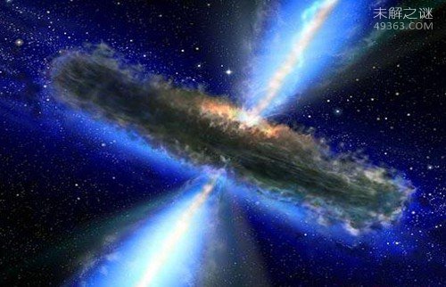 什么是原生黑洞？宇宙中存在时间最短的黑洞