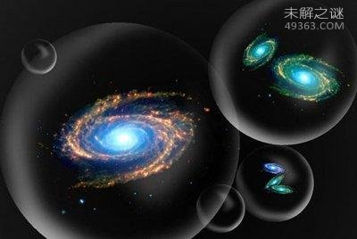 你相信平行宇宙真实的存在吗？我们在哪里？