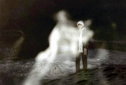 科学家如何来理解鬼魂?究竟是怎样呢?
