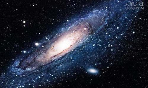 银河系有多少恒星
