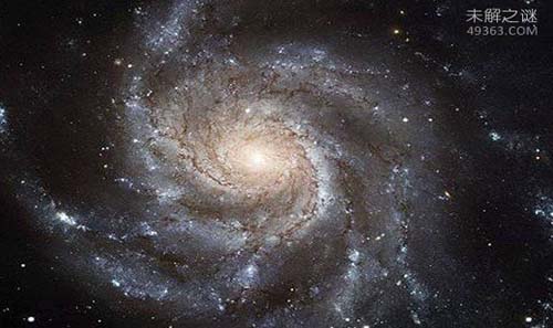 银河系有多少恒星