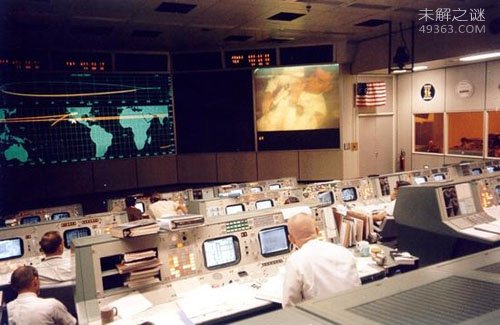 阿波罗13号 究竟是怎么样安全返回地球的呢?