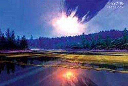 通古斯大爆炸再次来袭，小行星出乎预料地接近地球
