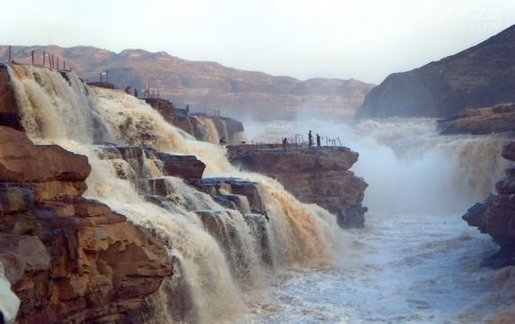 世界第一长河，长江黄河排多少？
