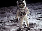 霍金:人类还剩下100年的时间离开地球 去月