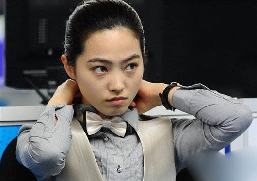 十大最具魅力的女子台球运动员，最爱潘晓婷(www.49363.com)
